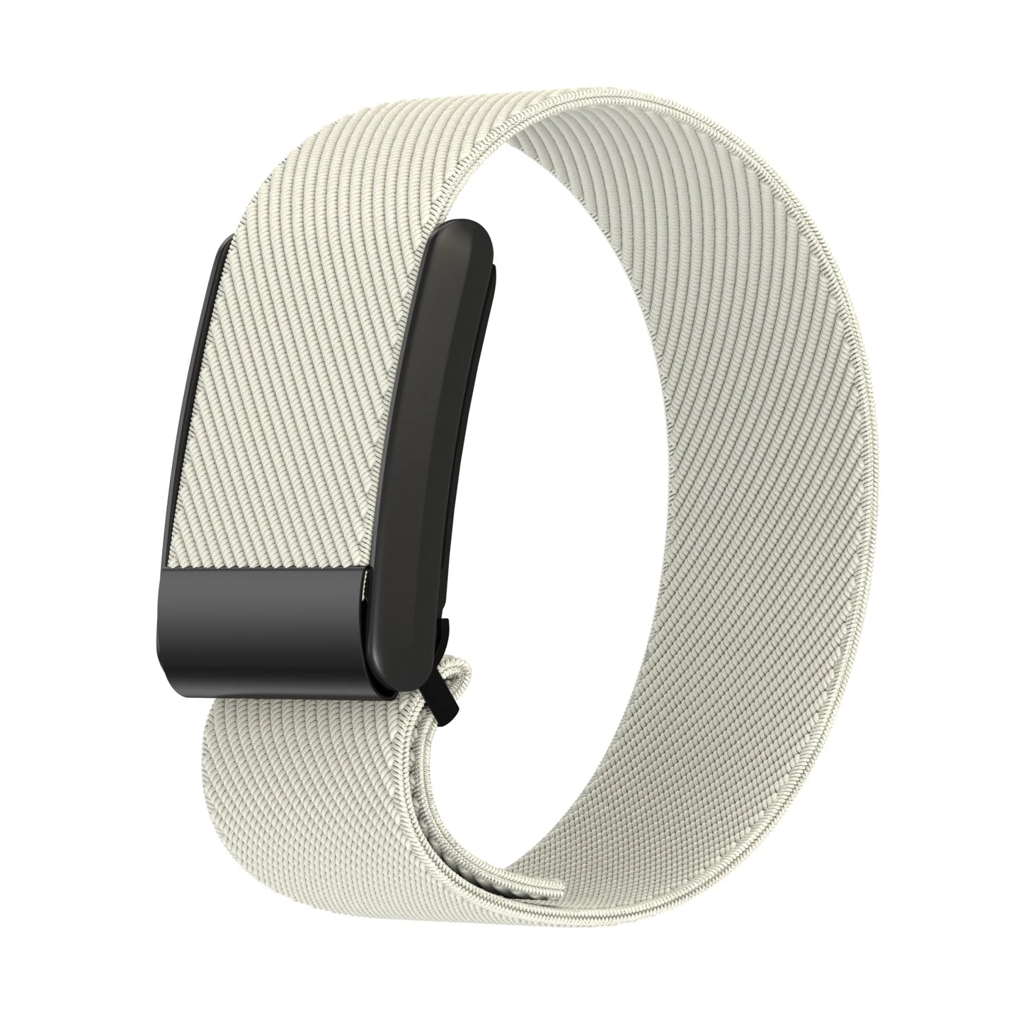 Elastic Nylon Straps for Whoop Bands | Stylish Replacement Bracelet