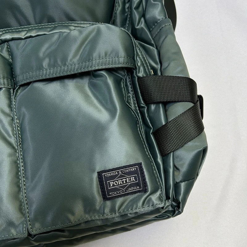 Large Capacity Anti-Theft Men Backpack | Ideal for Travel & School