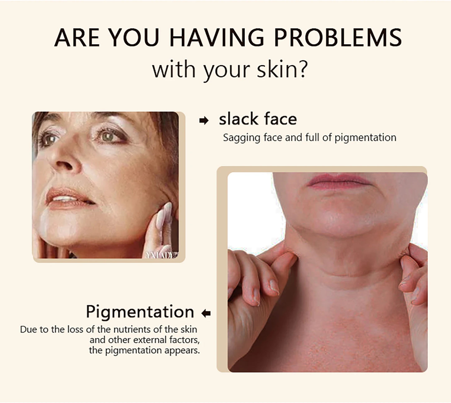 Collagen Whitening Essence for Radiant Skin | Moisturizing Serum