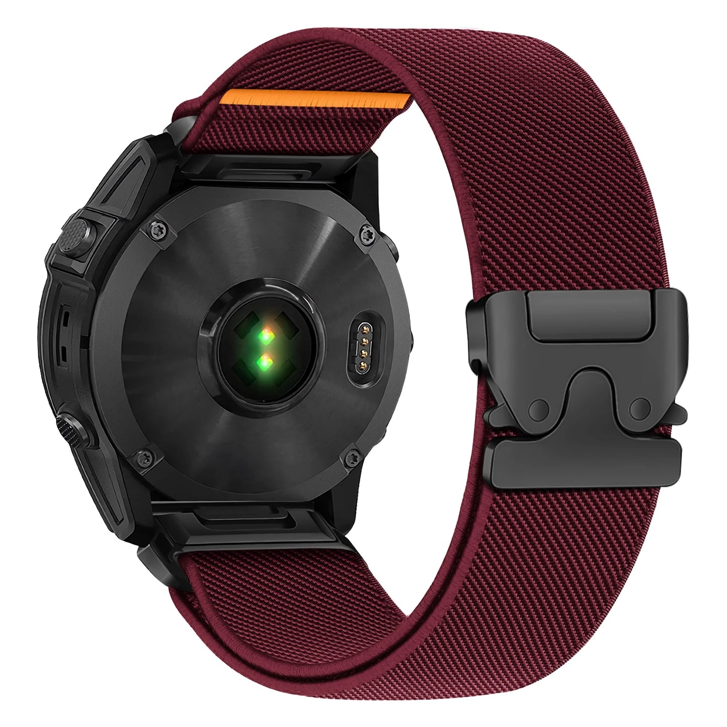 22mm & 26mm Watch Straps for Compatible Smartwatches
