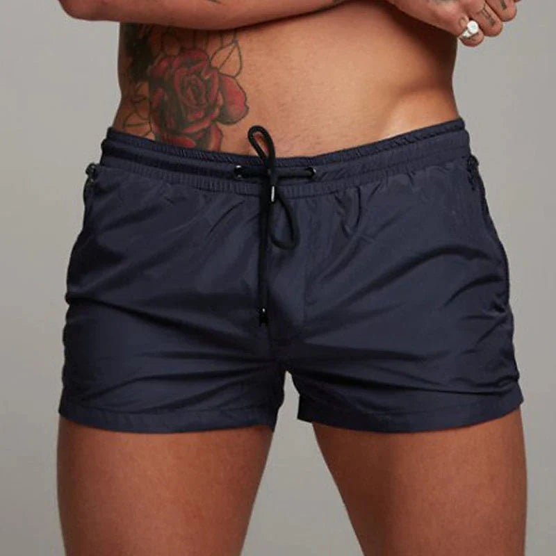 Men's Summer Swimming Trunks | Comfortable Beach Swimwear