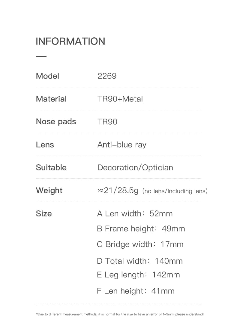 Personalized Butterfly Photochromic Reading Glasses | Custom Eyewear