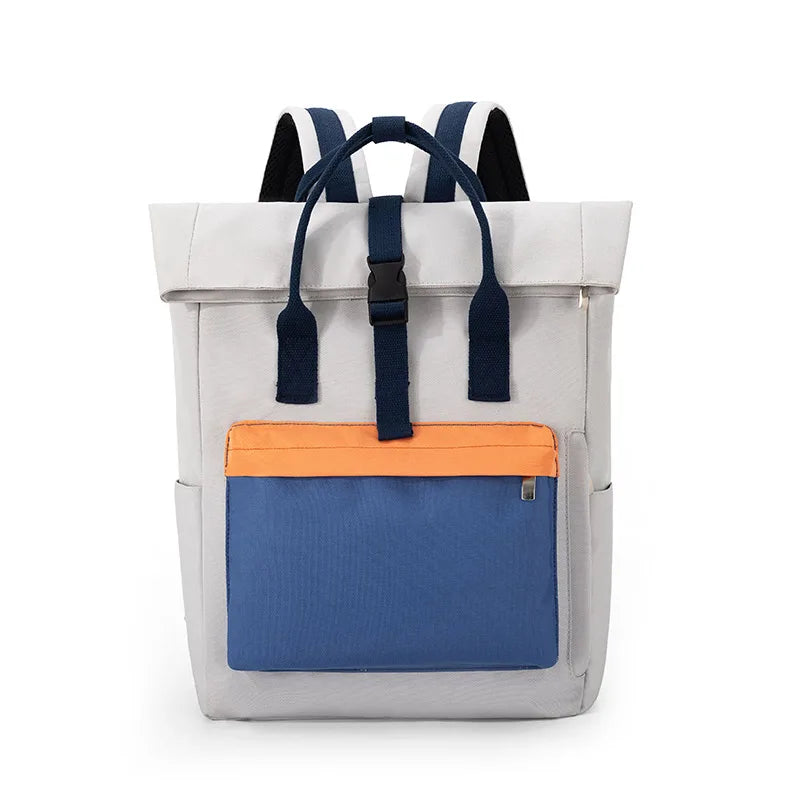 Spacious College Student Backpack | Stylish & Comfortable Carry