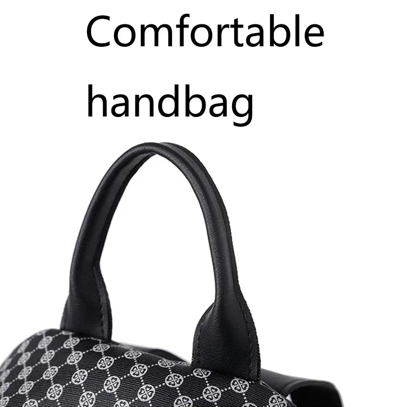 Versatile Multi-Color Patterned Casual Backpack for Daily Use