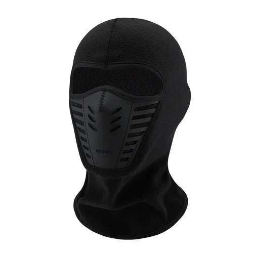 Unisex Thermal Balaclava Ski Mask | Windproof Winter Headwear