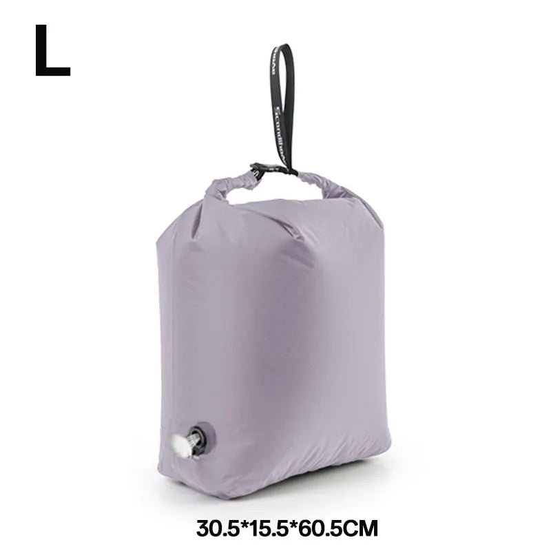 Reusable Vacuum Compression Bags for Travel & Home Storage