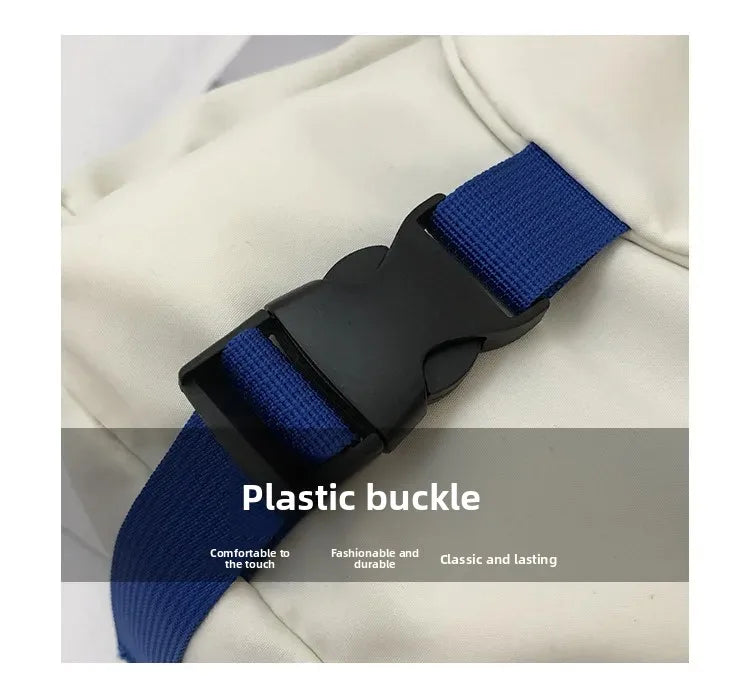 Bandolera de Moda para Adolescentes y Jóvenes | Elegante y Funcional