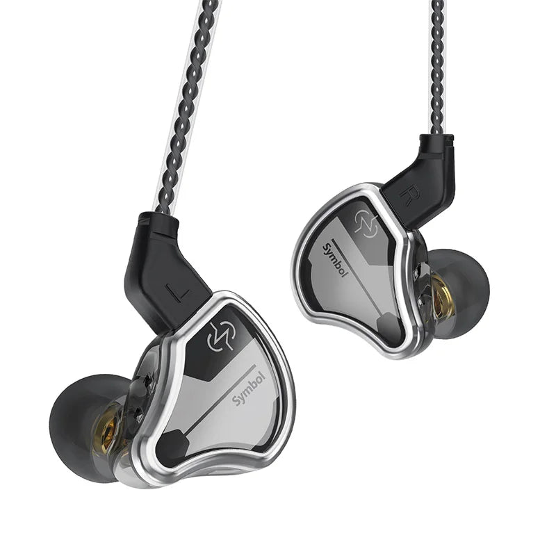 High-Resolution Noise Cancelling Headphones | Ultimate Sound Experience