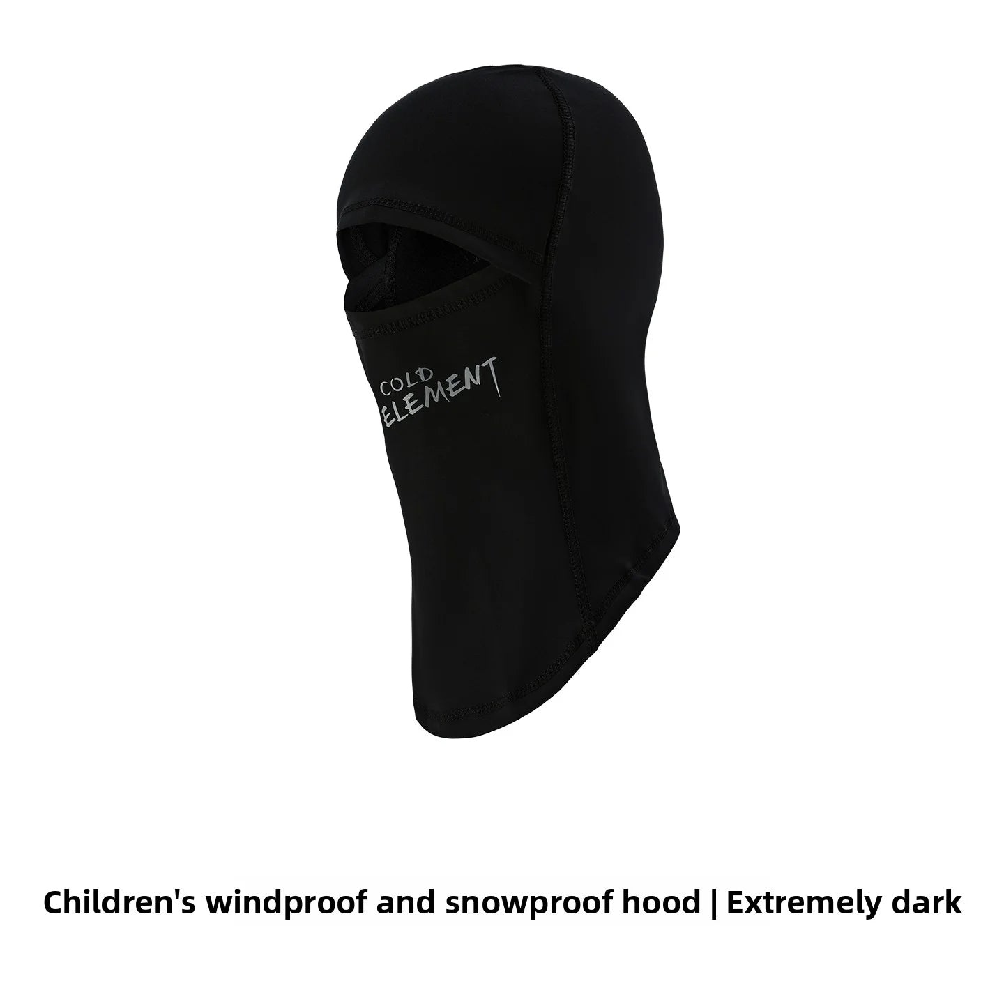 Kids Ski Mask | Ultimate Warmth & Protection for Winter Fun