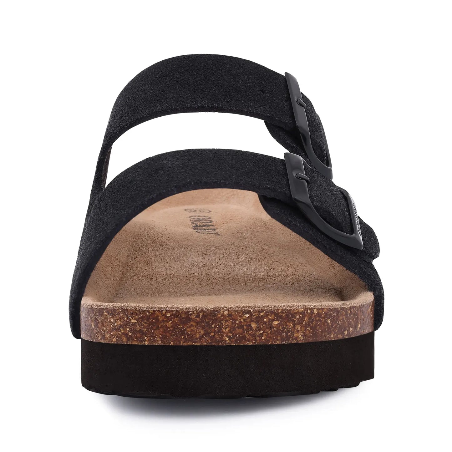 Comfortable Suede Clogs & Slippers for Men and Women | Stylish & Slip-Resistant