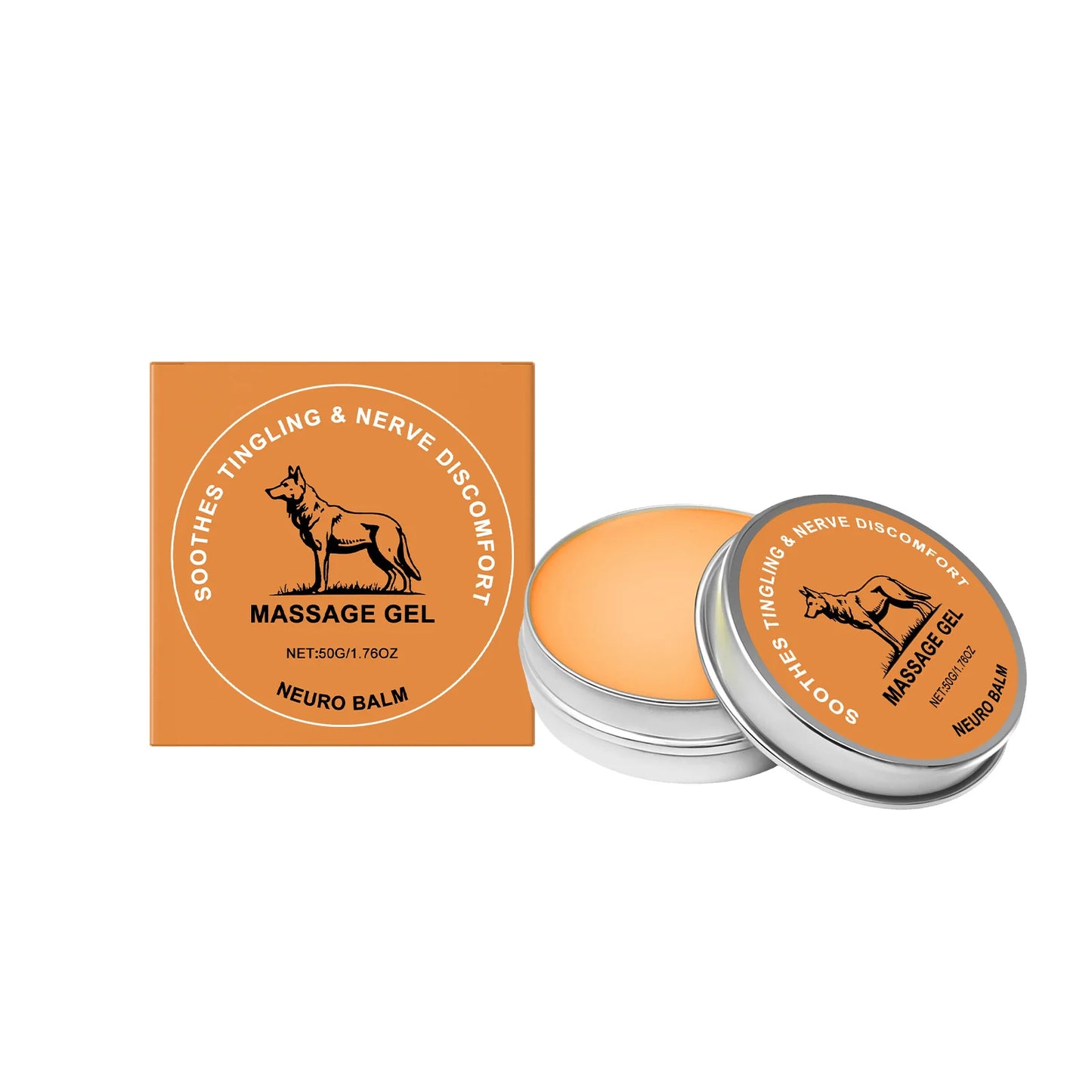 Joint Care Balm | Daily Relief for Joint Discomfort and Vitality