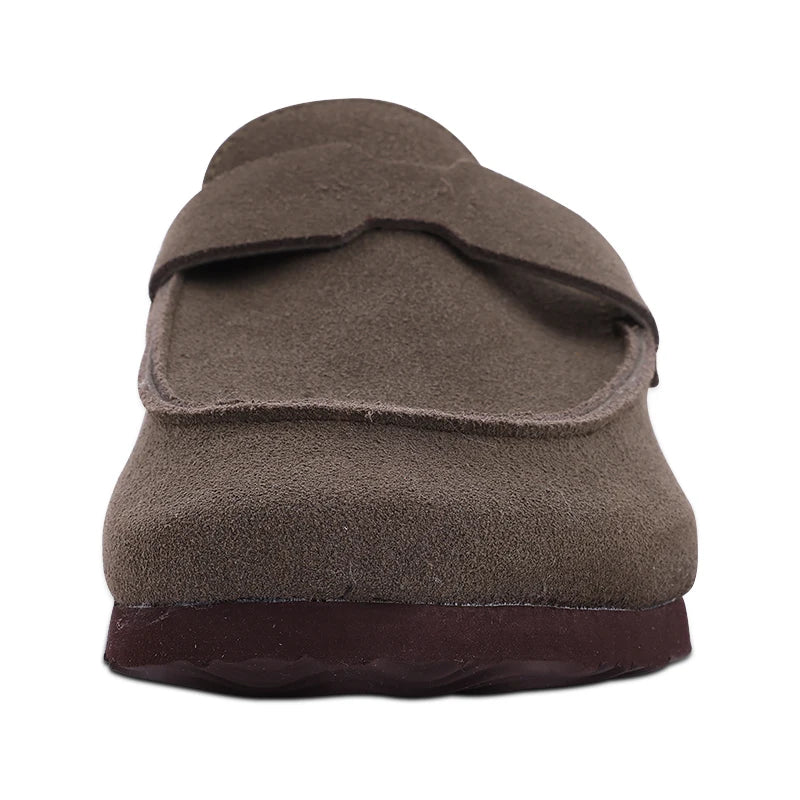 Women's Classic Cork Slippers | Stylish Comfort for Every Occasion