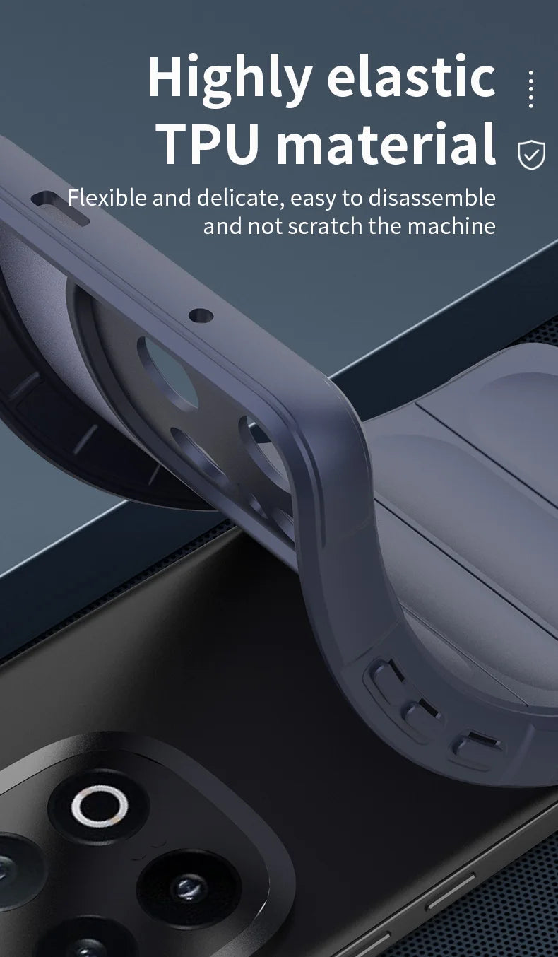 Shockproof Soft Skin Case Phone Cover For Huawei Honor 70 200 400 Pro X9b X9C Smart Liquid Silicone Coque