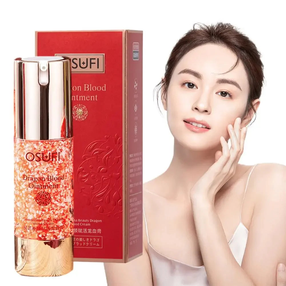 Nourishing Moisturizing Face Cream | Refresh & Revitalize Skin
