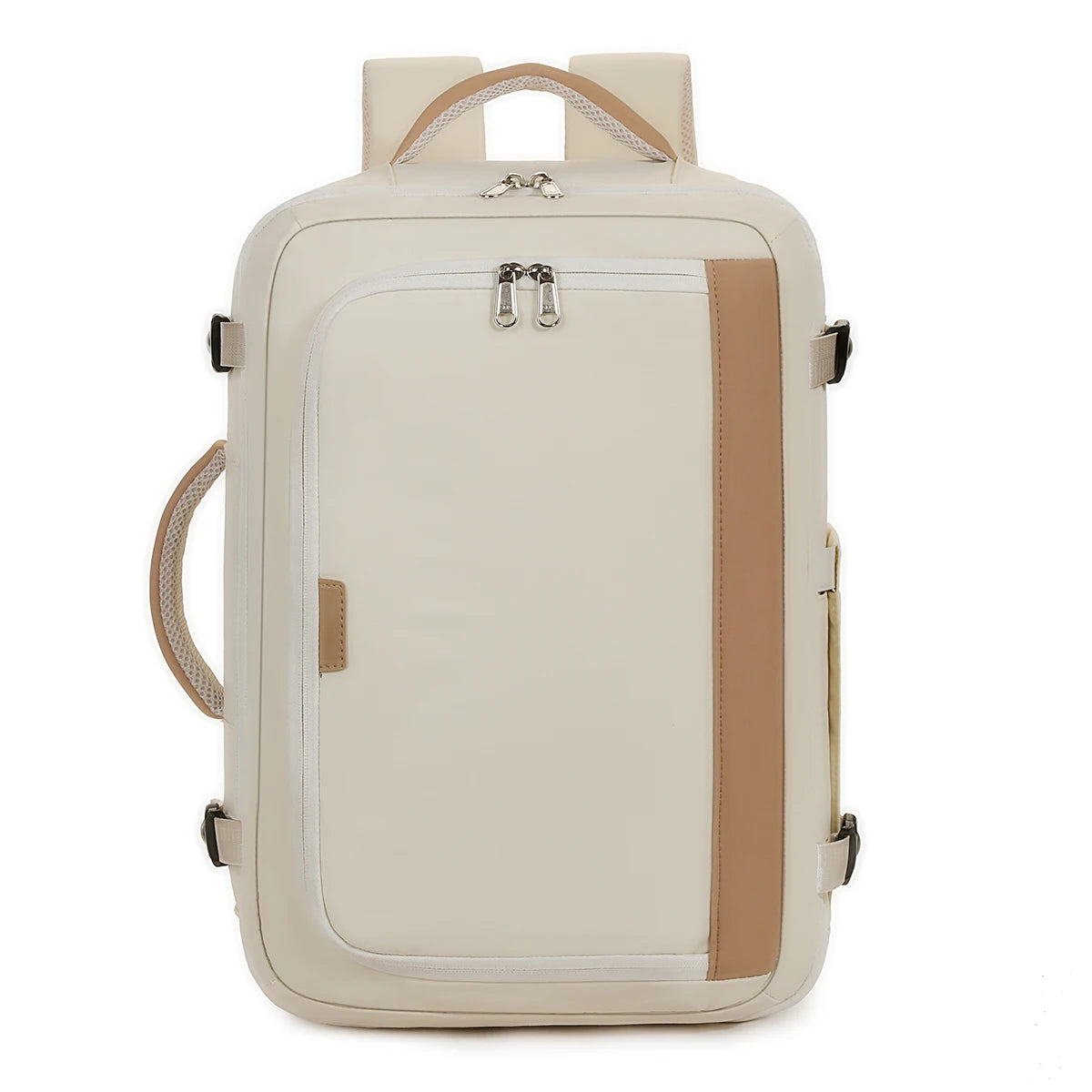 Large Capacity Versatile Backpack for Business & Travel