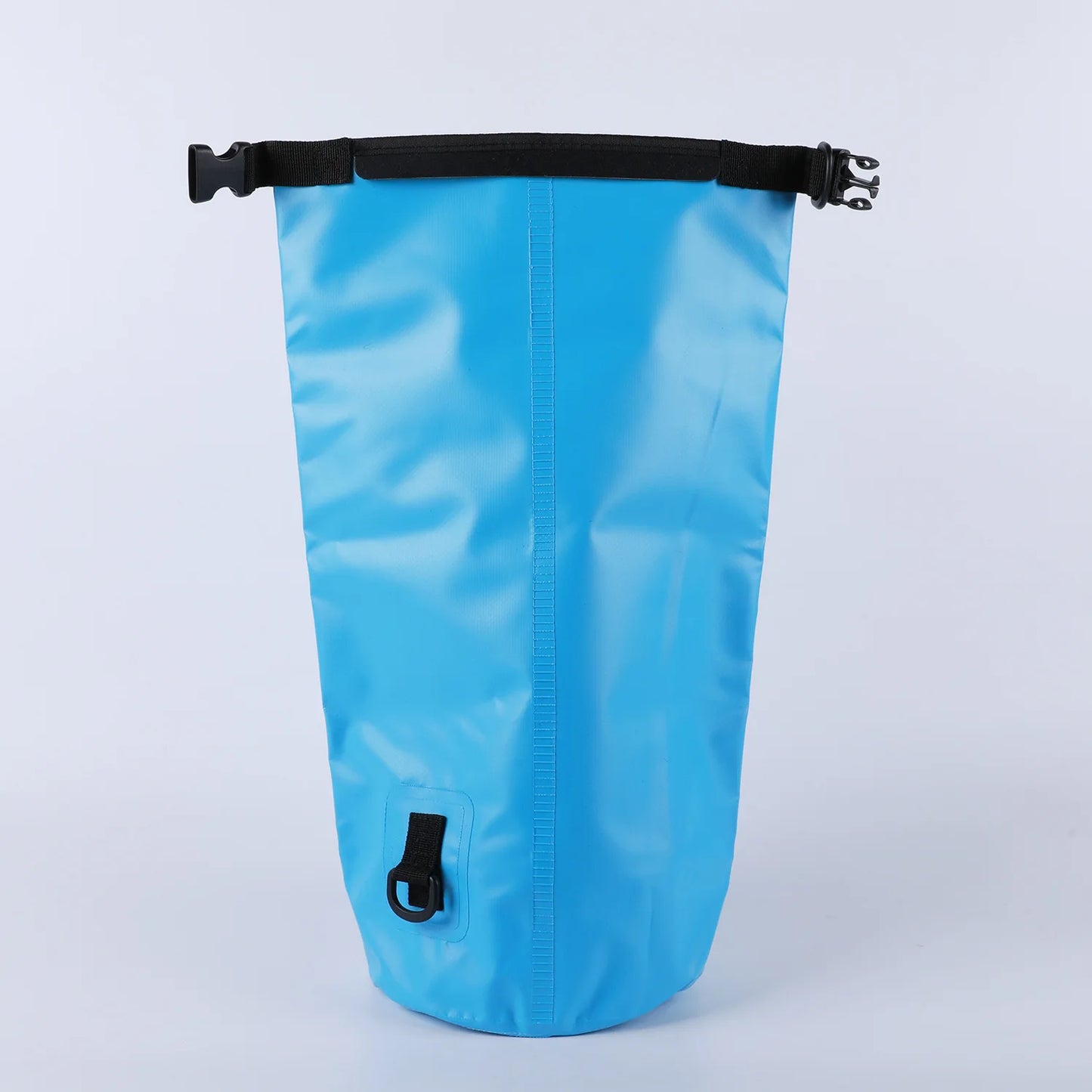 Waterproof Bucket Bags for Beach & Swimming | Floating Dry Bags