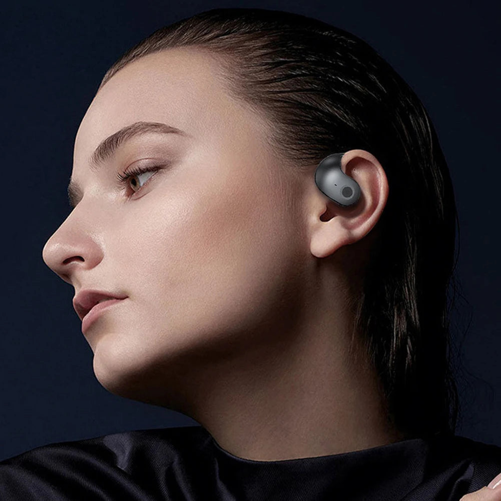 Real-Time Language Translation Bluetooth Headphones | Waterproof Earbuds