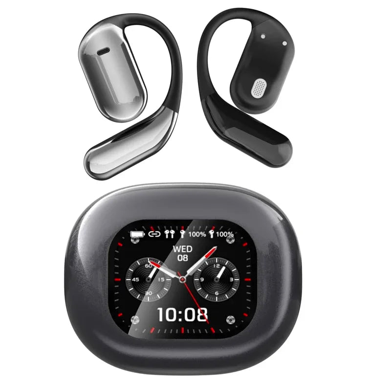 AI Translating Earphones | 144 Language Real-Time Translation Buds