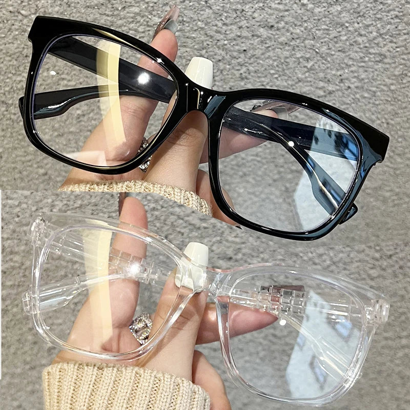 Women’s Fashion Anti-Blue Light Glasses | Stylish Eye Protection