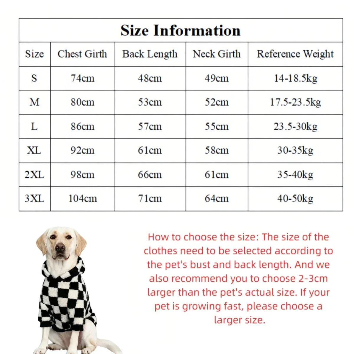 Soft Warm Fleece Coat for Dogs | Cozy Winter Apparel