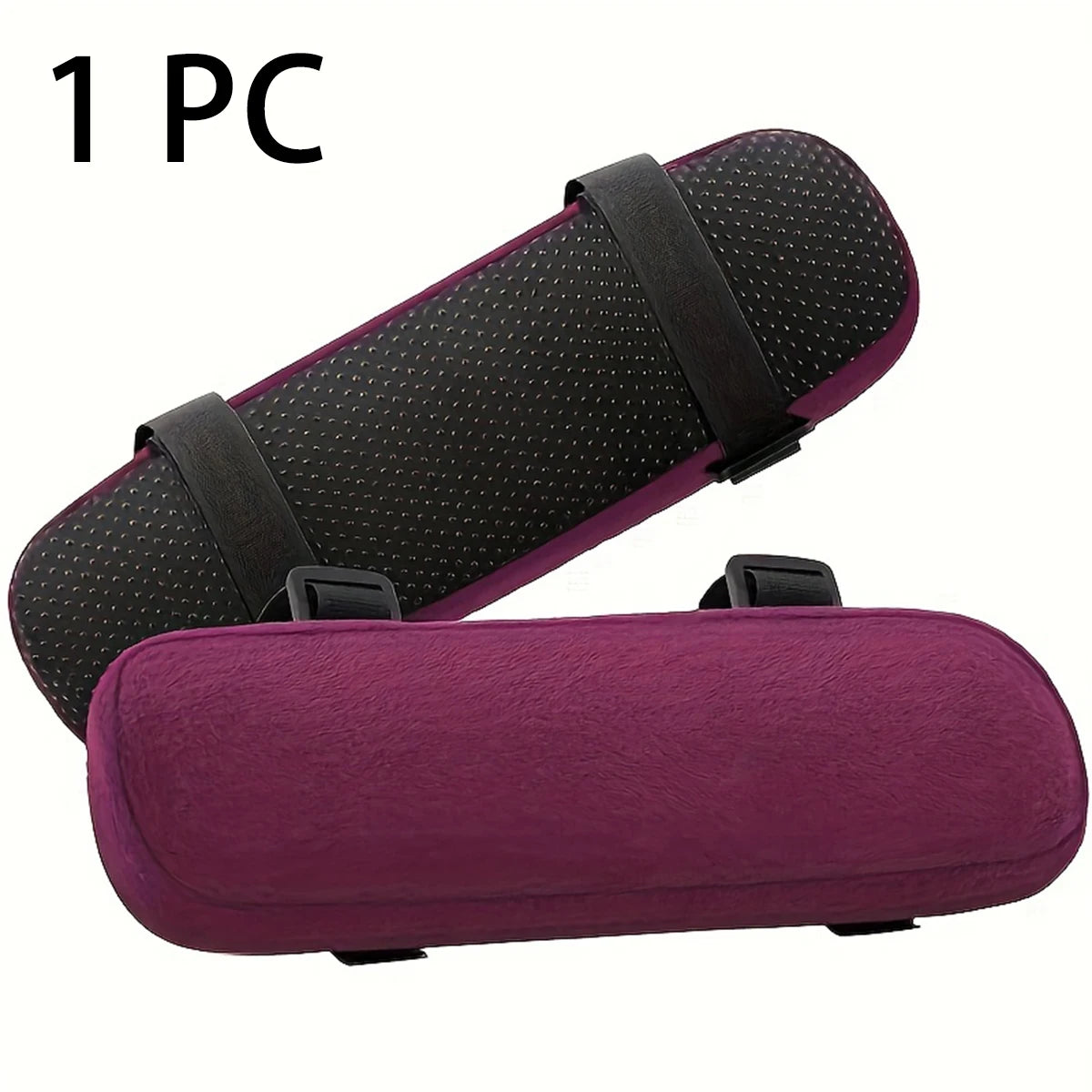 Versatile Soft Armrest Cushions | Comfort for Home & Office