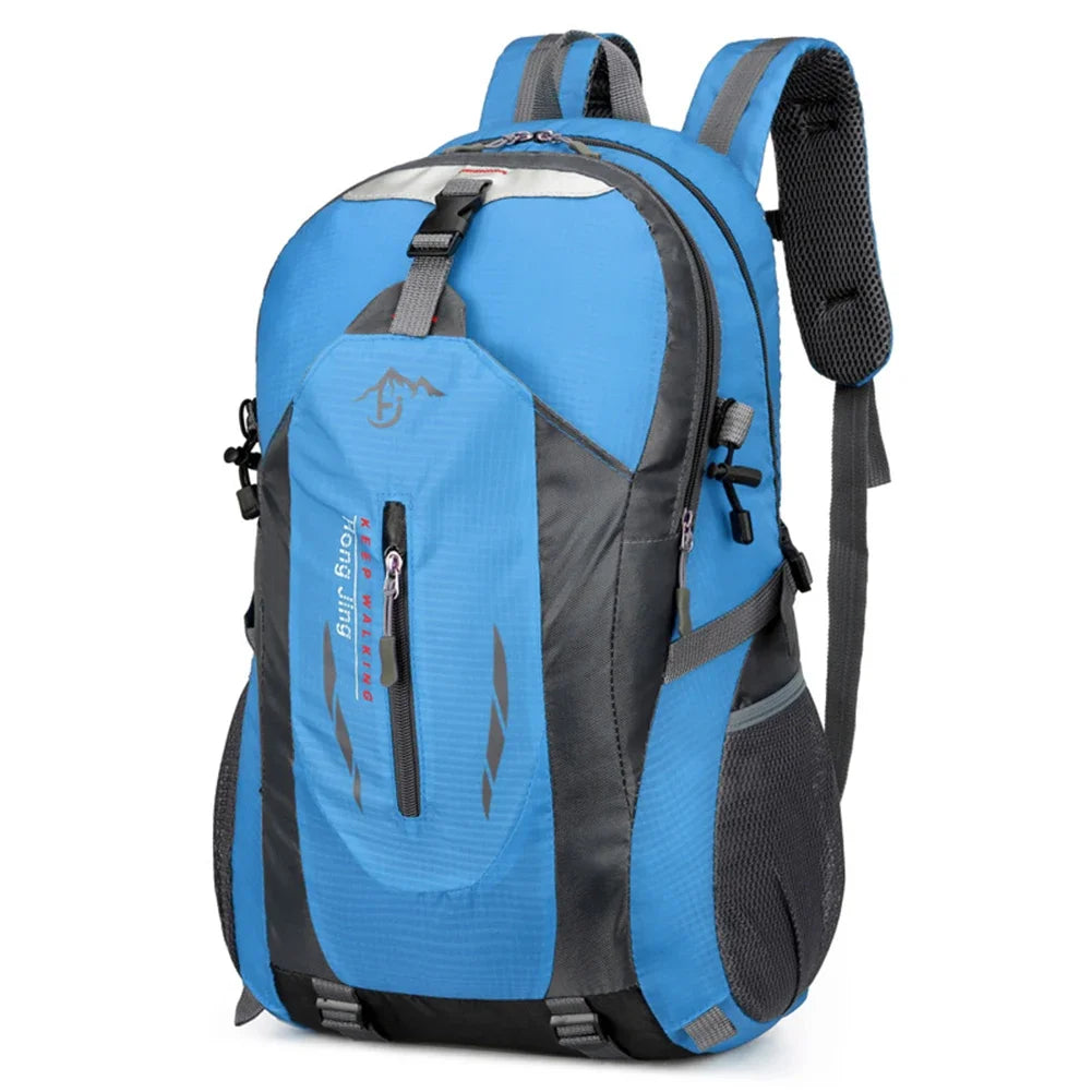 Waterproof Lightweight Sports Backpack for Outdoor Adventures