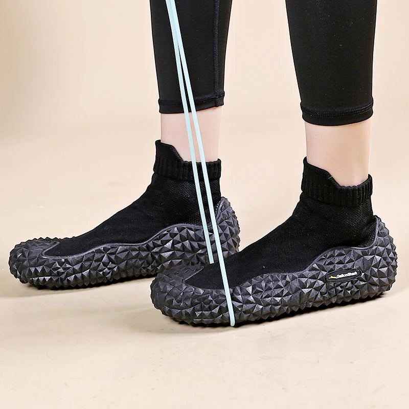 Unisex Wear-Resistant Diving Shoes | Comfortable Beach Sandals