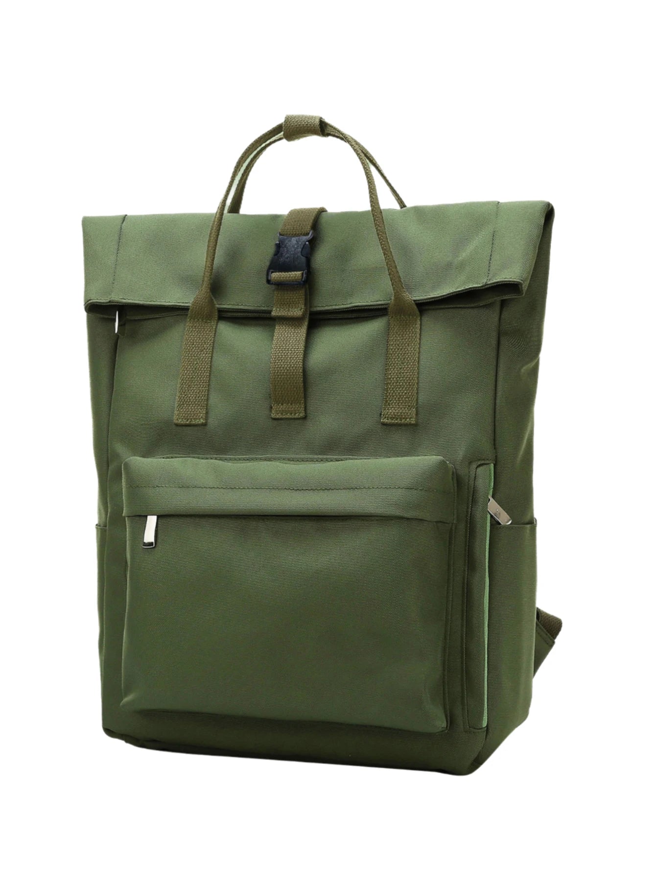 Trendy Forest Cool Backpack | Spacious & Stylish Unisex Design