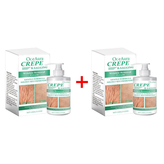 Skin Tightening Cream & Firming Body Lotion | Rejuvenate & Lift