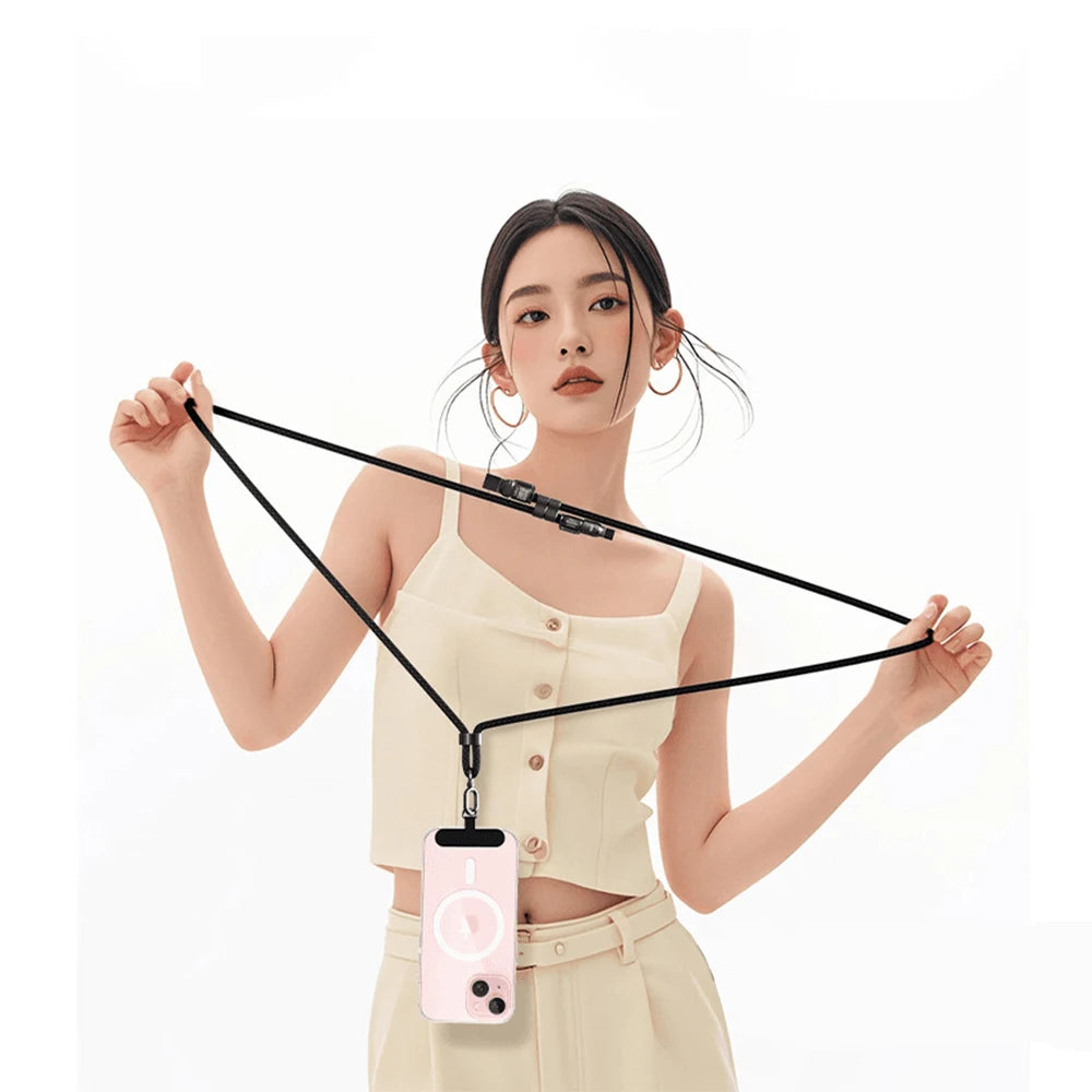 4 in 1 USB Type-C Fast Charge Cable | 240W Power and Versatility