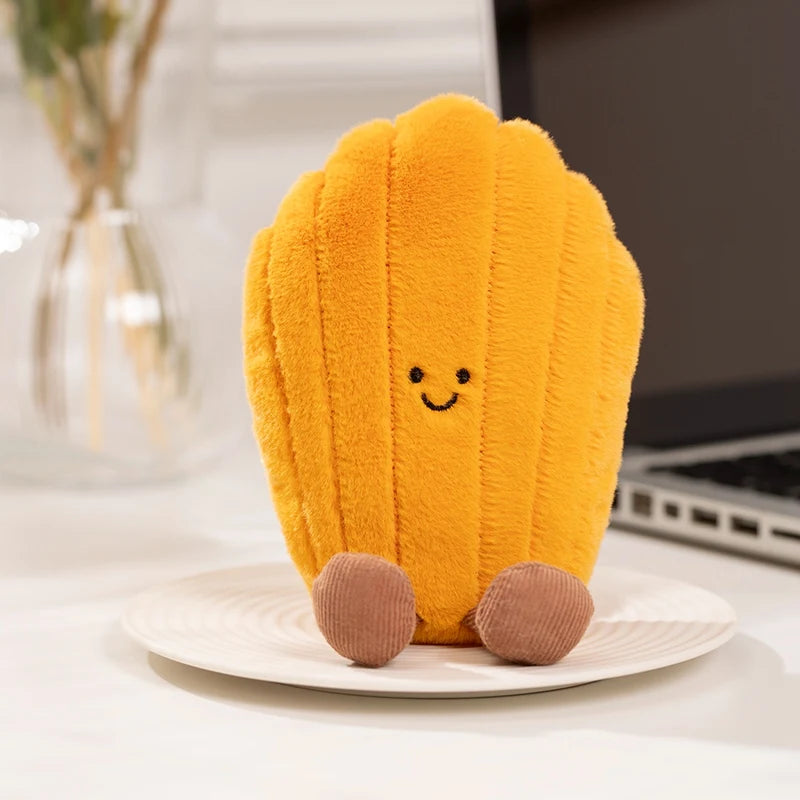Adorable Plush Food Series Toys | Perfect Gift for Everyone