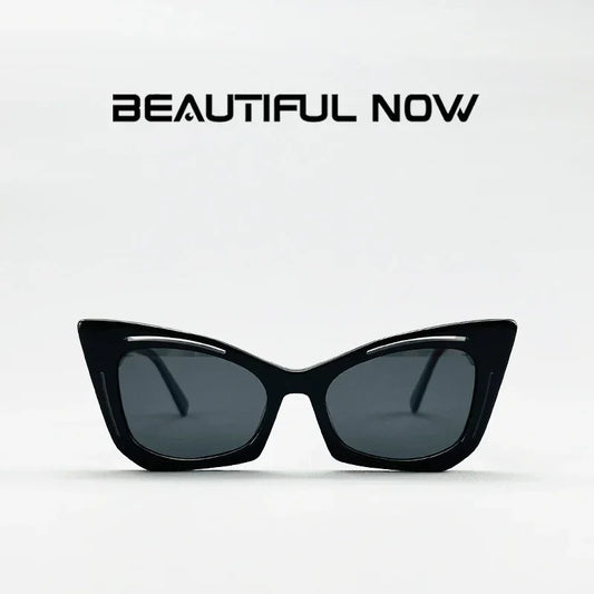 Trendy Cat Eye Sunglasses for Women | UV Protection & Polarized Lenses