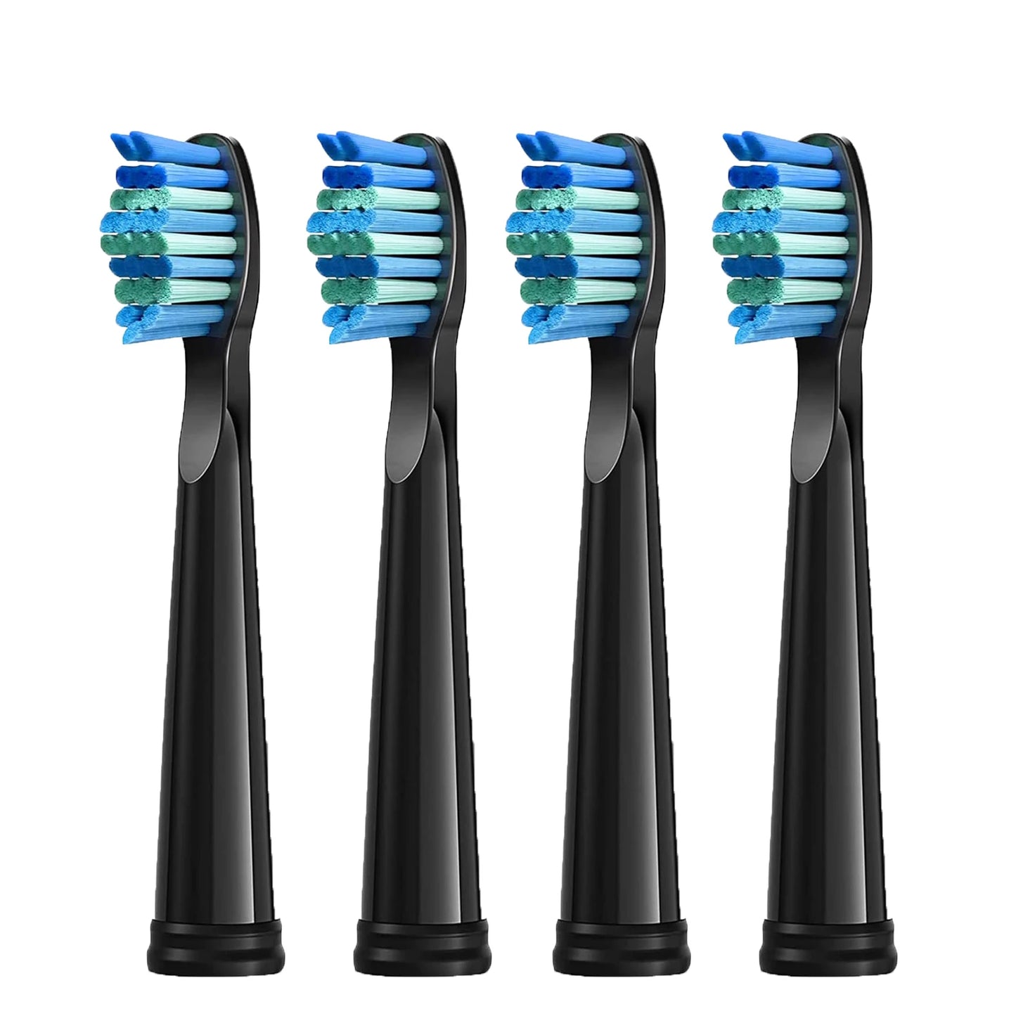 Electric Toothbrush Replacement Heads | Compatible & Affordable