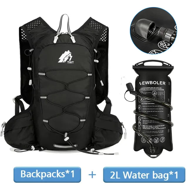 20L Lightweight Outdoor Backpack | Perfect for Hiking & Running