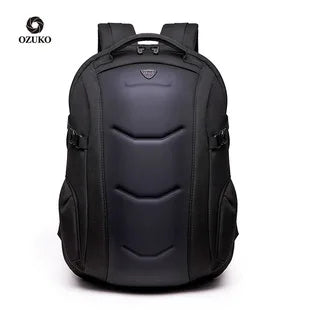 Large Water Repellent Backpack for Men | Stylish Travel Schoolbag