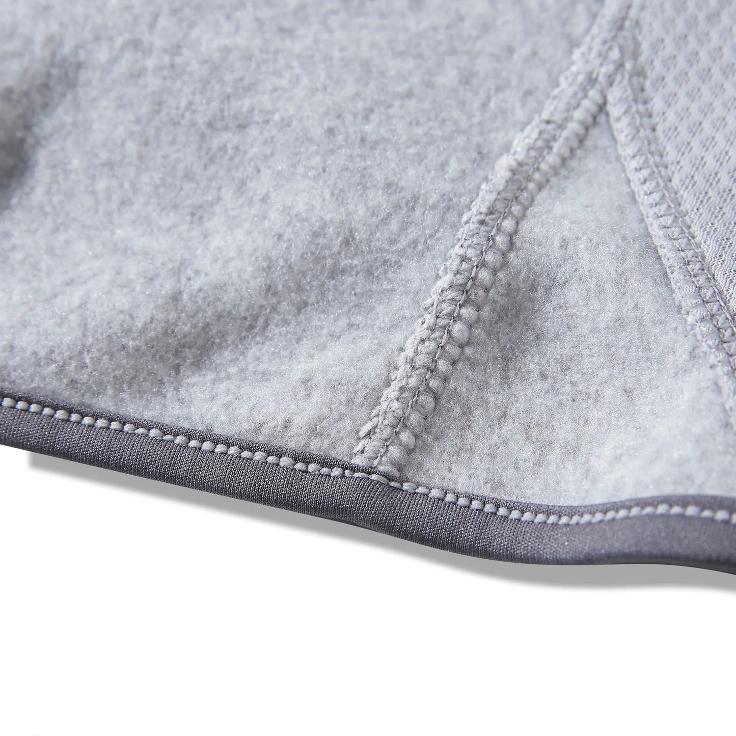 Unisex Winter Fleece Zipper Hoodie | Warm Outdoor Jacket