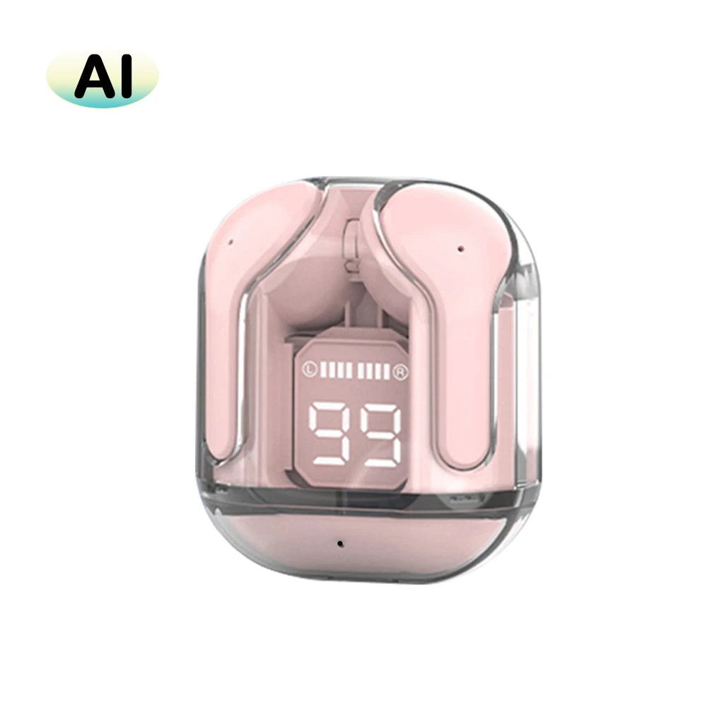 AI Translation Earphones with Noise Reduction | High Definition Sound