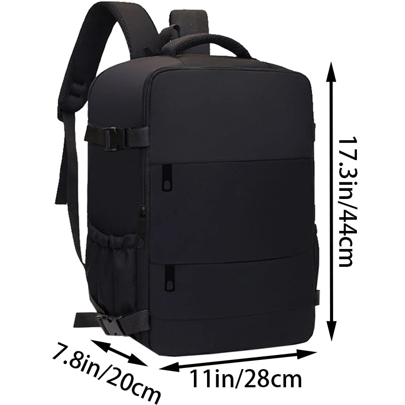 Multi-Color Backpack | Lightweight & Adjustable for Everyday Use