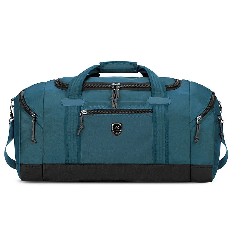 Large Capacity Travel Duffle Bag | Versatile Weekender & Fitness Bag