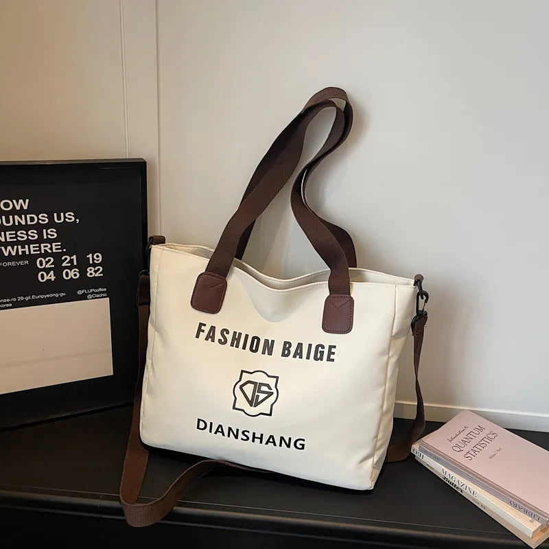 Bolsos cruzados de estilo coreano chic | Almacenamiento diario con estilo