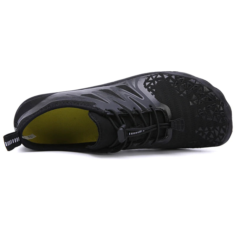 High Quality Trail Running Barefoot Shoes | Zero Drop Sneakers