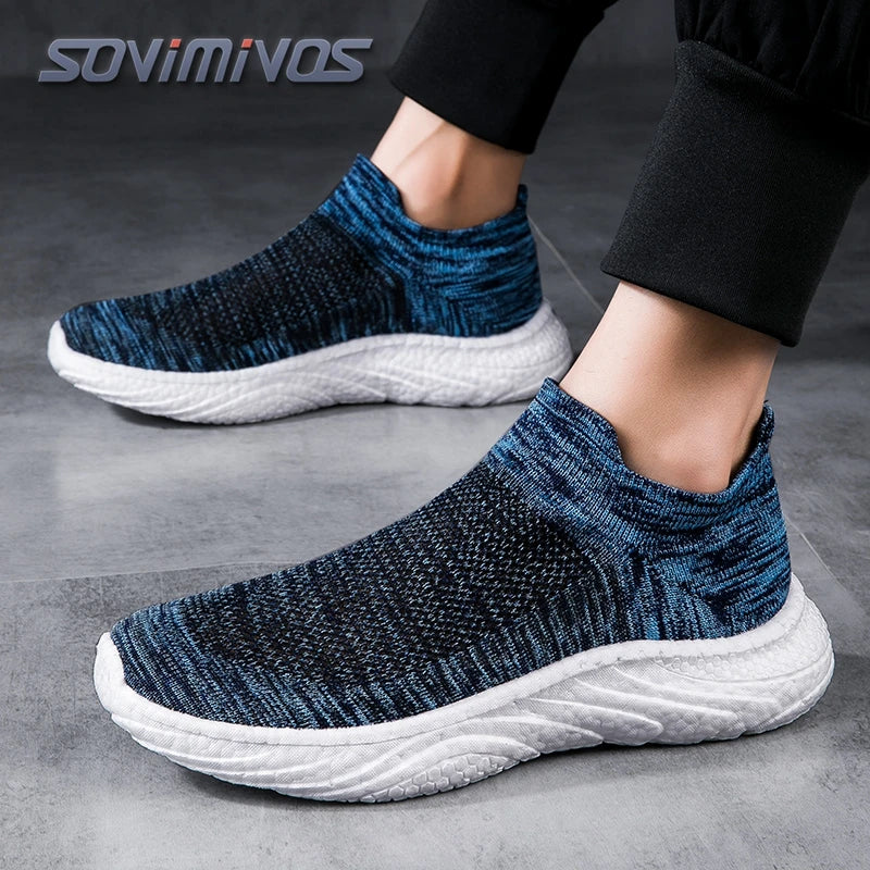 Men's Orthopedic Sneakers | Comfortable Walking Shoes for Every Occasion
