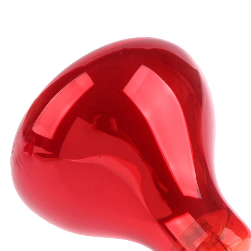 Infrared Physiotherapy Bulb for Pain Relief & Muscle Relaxation