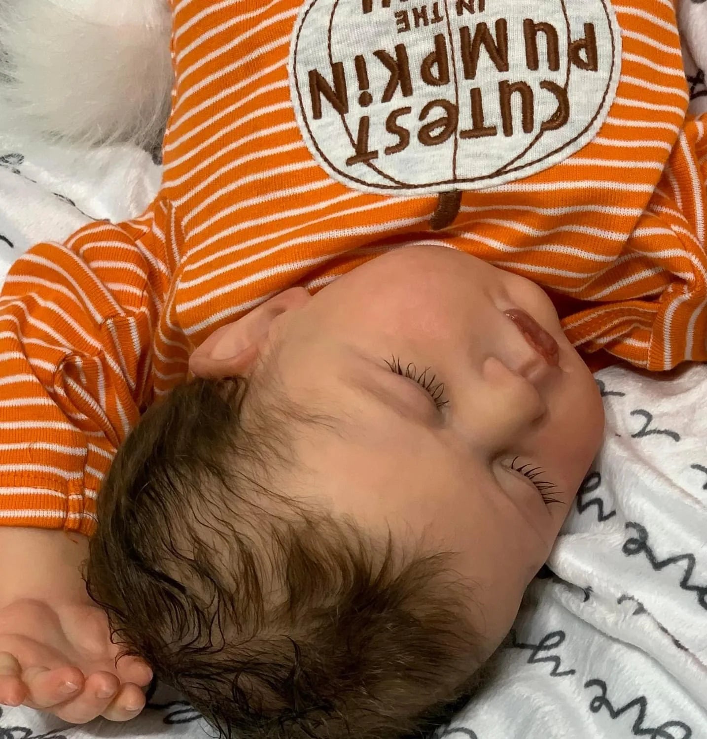 Lifelike Soft Silicone Reborn Baby Doll | Perfect Holiday Gift