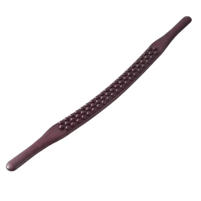 Universal Gua Sha Massage Tool | Relaxation & Muscle Relief