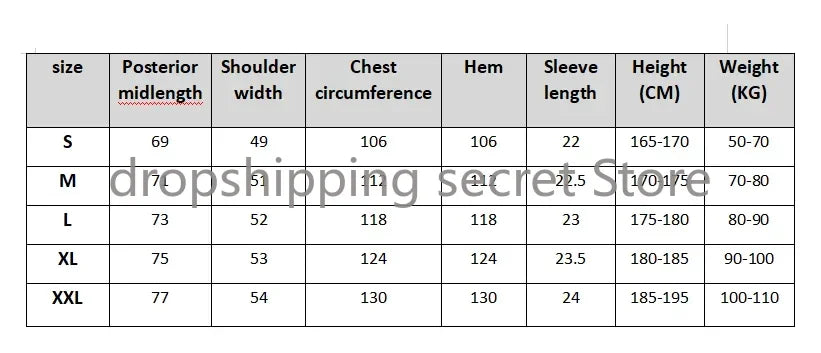 Heavyweight Cotton T-Shirts for Men & Women | Breathable Basic Tees