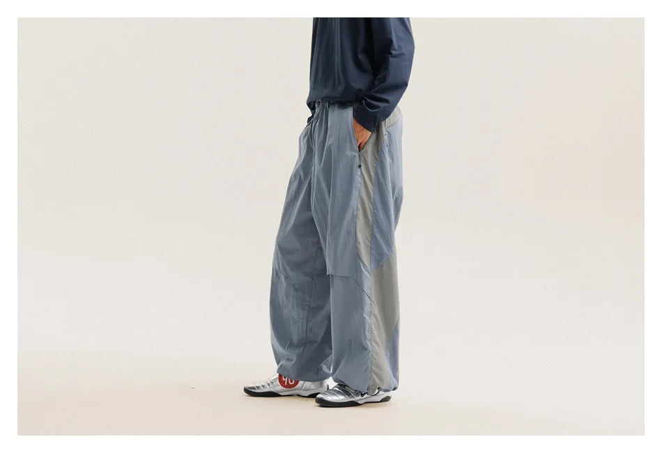 Lightweight Quick Dry Outdoor Cargo Pants for Men & Women