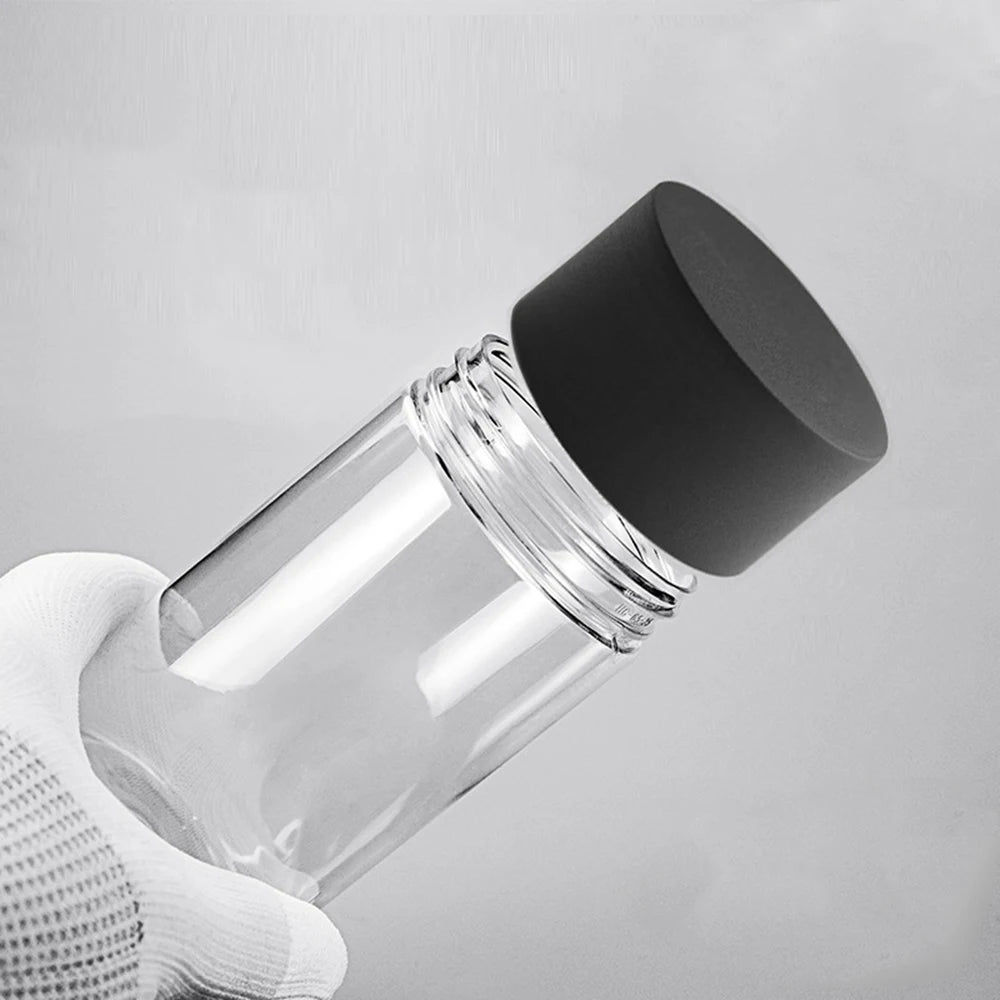 Bulk Reusable Plastic Juice & Water Bottles | Perfect for Crafts