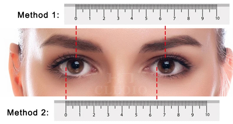 Stylish Cat Eye Reading Glasses | Anti Blue Light Protection