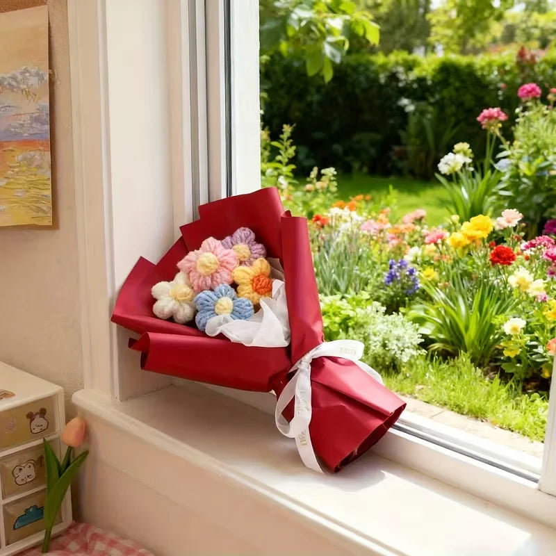 Handmade Flower Bouquets for Every Occasion | Unique Gift Ideas